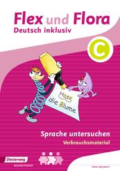 Flex und Flora - Deutsch inklusiv Ausgabe 2017