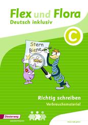 Flex und Flora - Deutsch inklusiv Ausgabe 2017