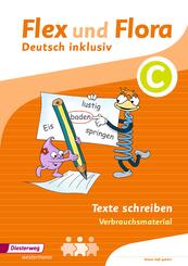Flex und Flora - Deutsch inklusiv Ausgabe 2017