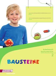 BAUSTEINE Sachunterricht - Ausgabe 2014