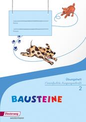 BAUSTEINE Sprachbuch - Ausgabe 2014