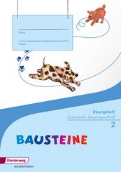 BAUSTEINE Sprachbuch - Ausgabe 2014
