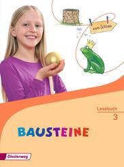 BAUSTEINE Lesebuch - Ausgabe 2014