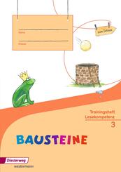 BAUSTEINE Lesebuch - Ausgabe 2014