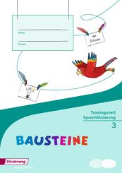 BAUSTEINE Sprachbuch - Ausgabe 2014