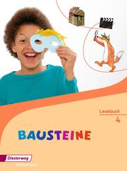 BAUSTEINE Lesebuch - Ausgabe 2014