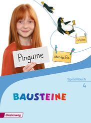 BAUSTEINE Sprachbuch - Ausgabe 2014