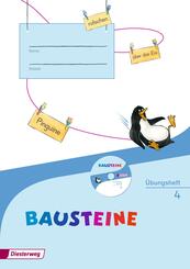 BAUSTEINE Sprachbuch - Ausgabe 2014