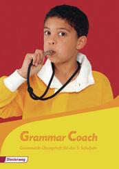 Grammar Coach