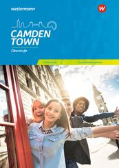 Camden Town Oberstufe - Allgemeine Ausgabe und Ausgabe Niedersachsen f&uuml;r die Sekundarstufe II