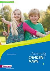 Camden Town - Allgemeine Ausgabe 2012 f&uuml;r Gymnasien.Bd.1
