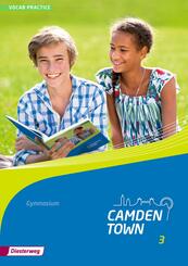 Camden Town - Allgemeine Ausgabe 2012 f&uuml;r Gymnasien.Bd.3