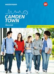 Camden Town Oberstufe - Ausgabe 2018 f&uuml;r Niedersachsen