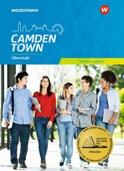 Camden Town Oberstufe - Allgemeine Ausgabe f&uuml;r die Sekundarstufe II