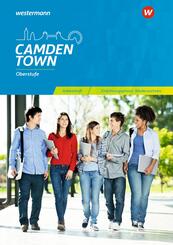 Camden Town Oberstufe - Ausgabe 2018 f&uuml;r Niedersachsen