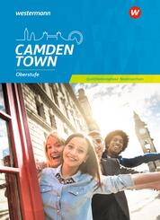 Camden Town Oberstufe - Ausgabe 2018 f&uuml;r Niedersachsen