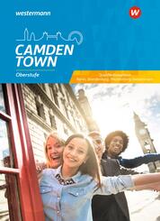 Camden Town Oberstufe - Ausgabe 2020 f&uuml;r Berlin, Brandenburg und Mecklenburg-Vorpommern