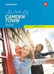 Camden Town Oberstufe - Allgemeine Ausgabe f&uuml;r die Sekundarstufe II