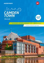 Camden Town Oberstufe - Ausgabe f&uuml;r die Sekundarstufe II