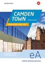 Camden Town Oberstufe - Ausgabe f&uuml;r die Sekundarstufe II