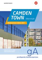 Camden Town Oberstufe - Ausgabe f&uuml;r die Sekundarstufe II