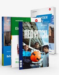 Camden Town Oberstufe - Ausgabe f&uuml;r die Sekundarstufe II