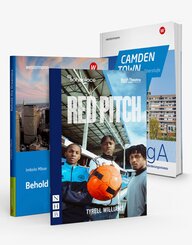 Camden Town Oberstufe - Ausgabe f&uuml;r die Sekundarstufe II