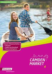 Camden Market - Ausgabe 2013