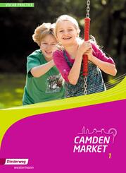 Camden Market - Ausgabe 2013
