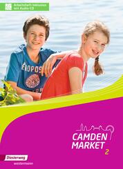 Camden Market - Ausgabe 2013