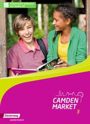 Camden Market - Ausgabe 2013