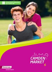 Camden Market - Ausgabe 2013