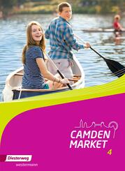 Camden Market - Ausgabe 2013