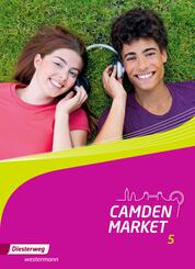 Camden Market - Ausgabe 2013