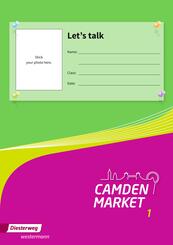 Camden Market - Ausgabe 2013