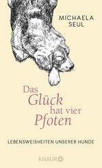 Das Glück hat vier Pfoten