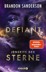 Defiant - Jenseits der Sterne