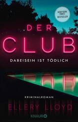 Der Club. Dabeisein ist tödlich