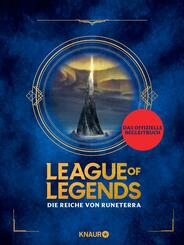 League of Legends. Die Reiche von Runeterra