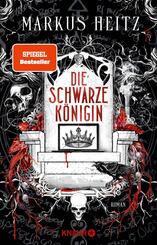 Die Schwarze Königin I