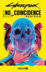 Cyberpunk 2077: No Coincidence