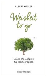 Weisheit to go