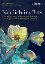 Neulich im Beet