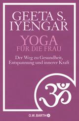 Yoga f&uuml;r die Frau