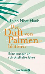 Der Duft von Palmenblättern