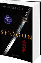 Shogun - Der große historische Roman über die Einigung Japans