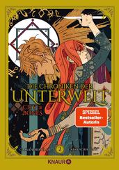 Die Chroniken der Unterwelt. City of Bones