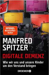 Manfred Spitzer - Digitale Demenz