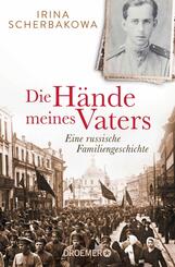 Die H&auml;nde meines Vaters