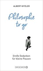 Philosophie to go